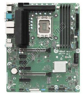 IMB-1715 ATX Motherboard, Certification : ISO 9001:2008