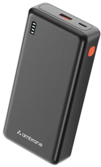 Ambrane Xtreme 20000 mAh Power Bank