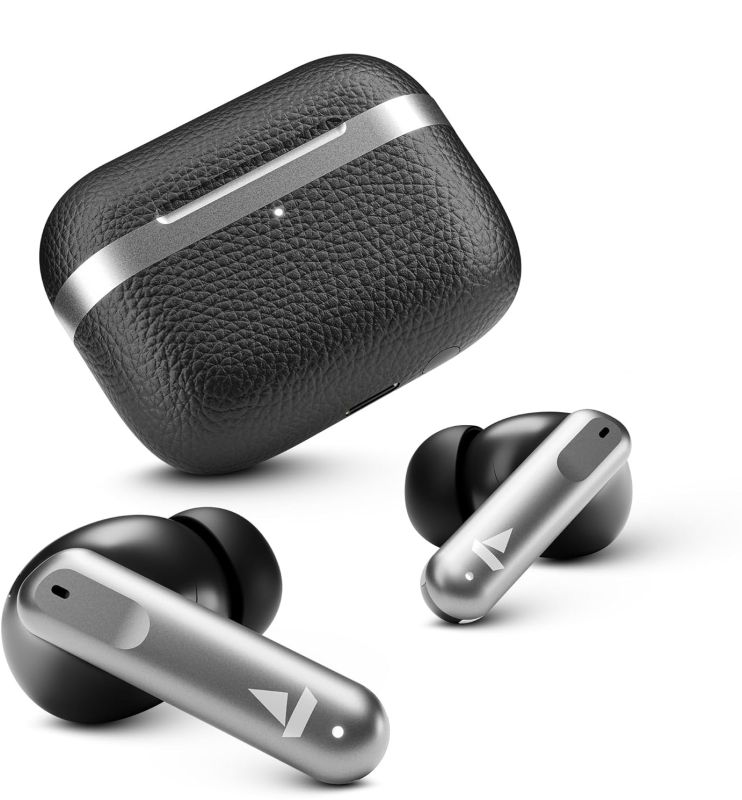 Boat Airdopes 111v2, v5.4 Bluetooth Tws in Ear Earbuds