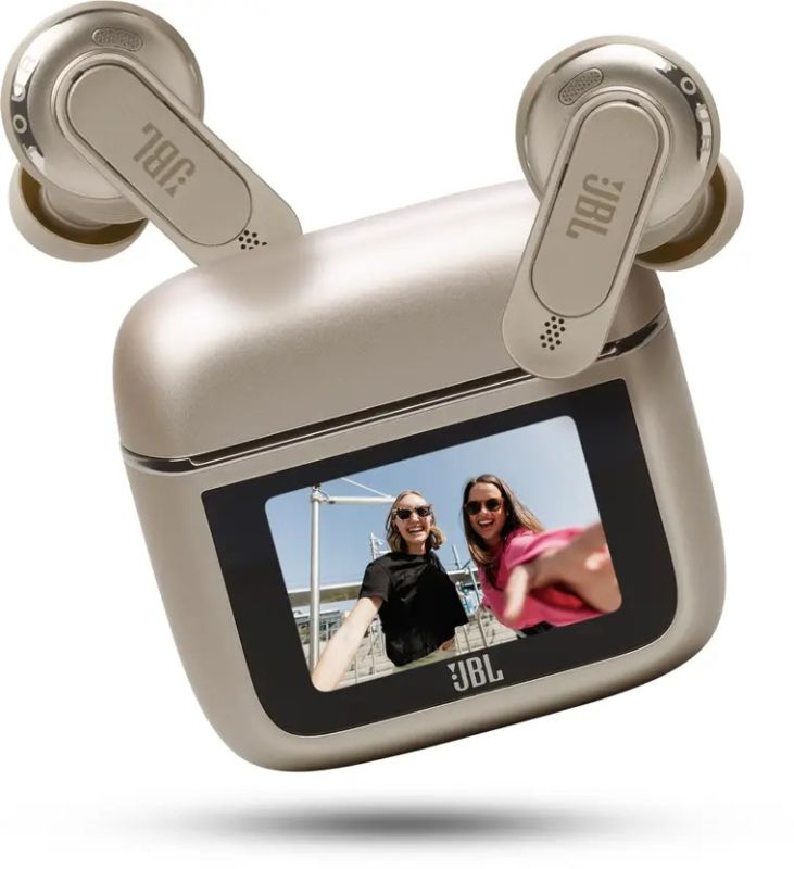 JBL Tour PRO 3 Earbuds