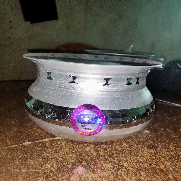 Plain Goll Patiya Diamond 1014, Color : Silver For Industrial