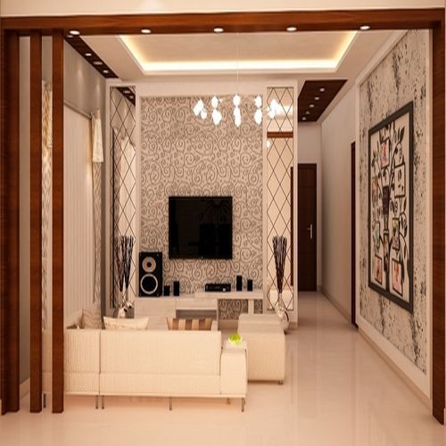 Home Interior Design Service