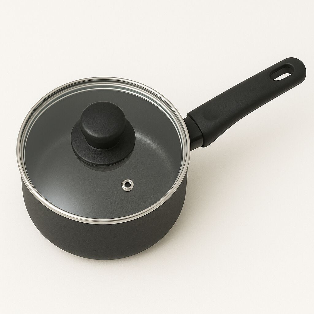 Non Stick Sauce Pans