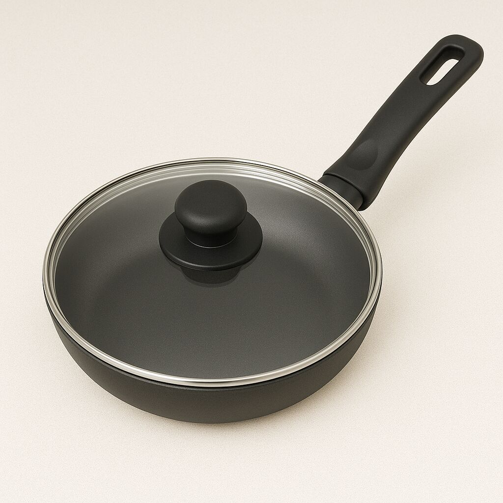 Non Stick Fry Pans
