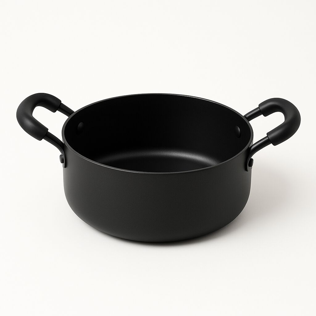 Non Stick Casseroles