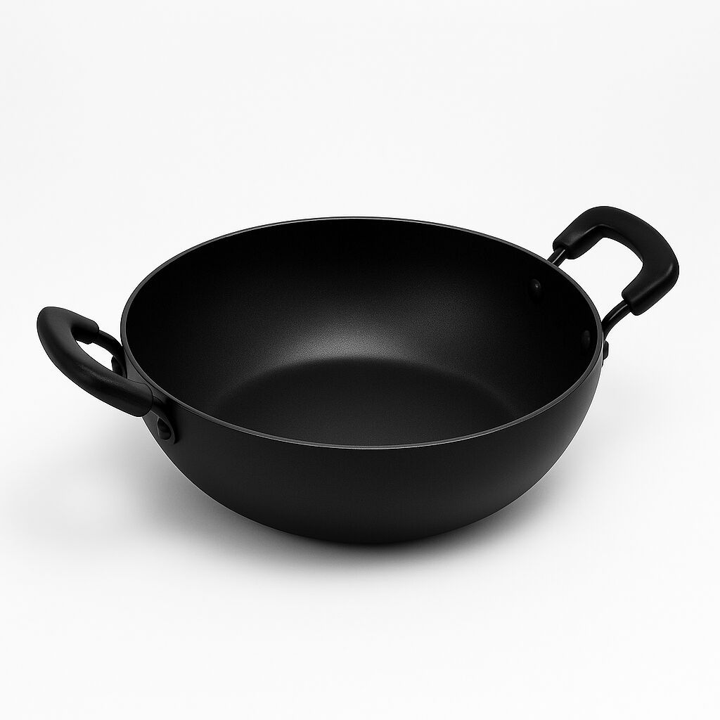 20cm Non Stick Kadai