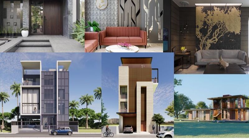 Interior Architecture