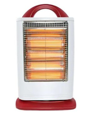 Brass Oem Room Heater for Home, Indoor Use, Kitchen Use
