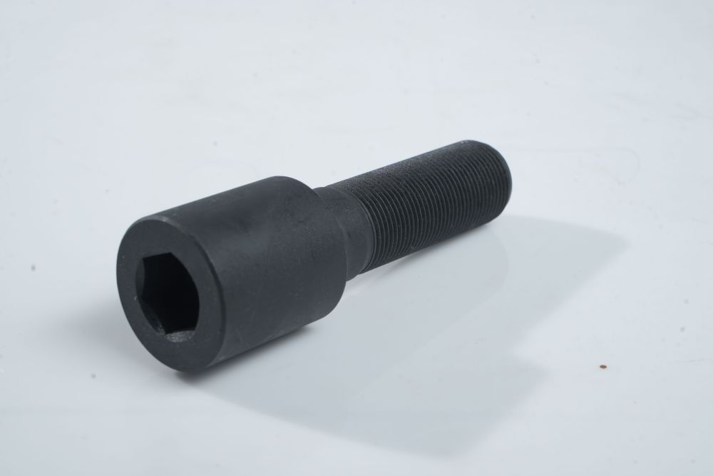 Hexagonal Allen Key Bolt