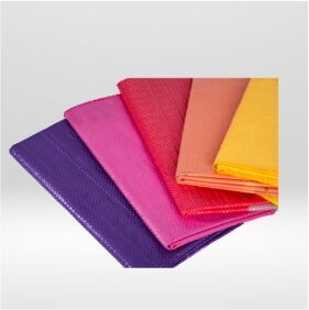 HDPE/PP Woven Fabrics