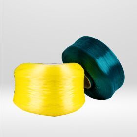 Multi-Filament Yarn