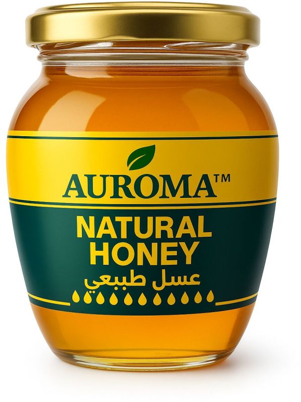 Honey Products