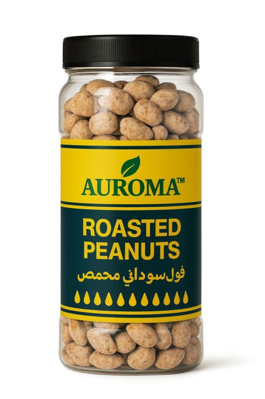 Roasted Peanuts