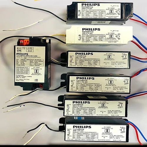 Philips Certa Drive LED Driver, Phase : Single