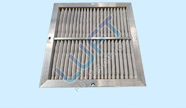 Flange Types Air Filter