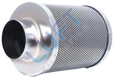 Hydroponic Carbon Air Filter