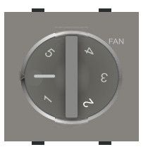 5 Step Fan Regulator
