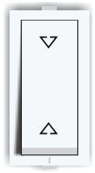 6 AMP 2 Way Deluxe Switch