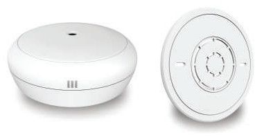 Plastic Ceiling Rose