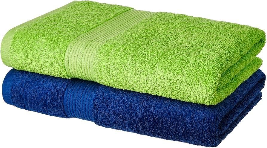 Cotton Bath Towel