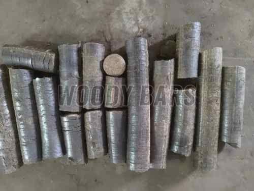 Eco Friendly Biofuel Briquettes, Color : Brown