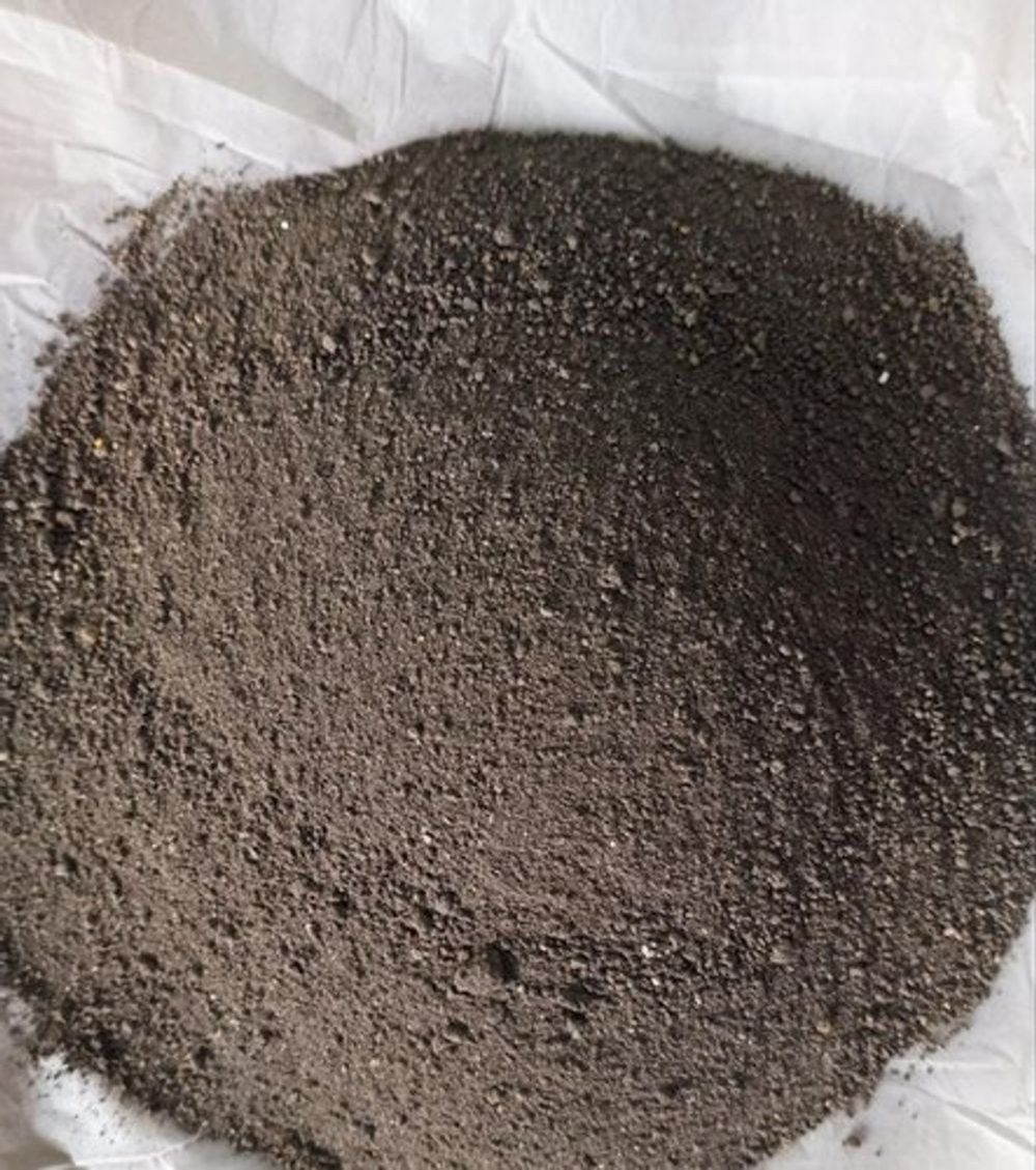 Reduction Grade Cast Iron Powder