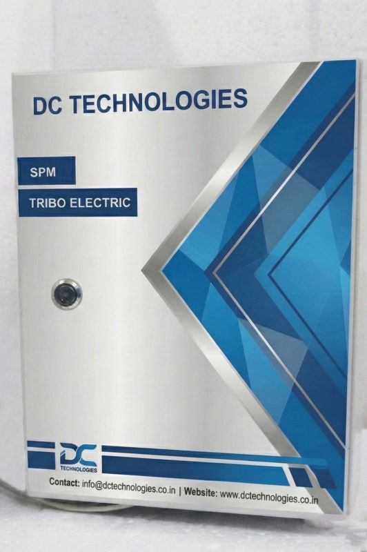 Air Quality Monitoring System