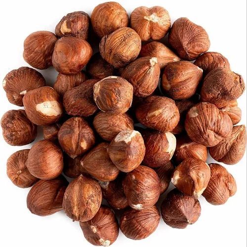 Dried Hazelnuts