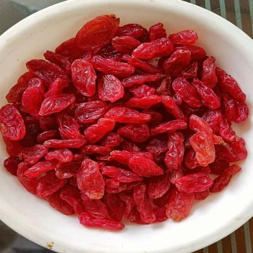Red Raisins