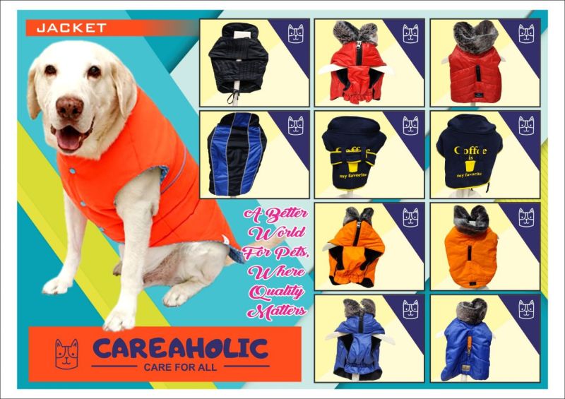 Dog Jacket
