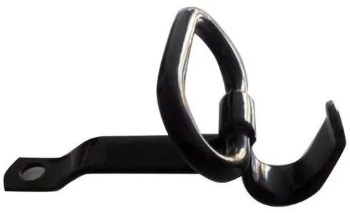 Hero Glamour Pillion Holder Hook