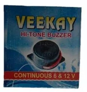 Hi Tone Electronic Buzzer