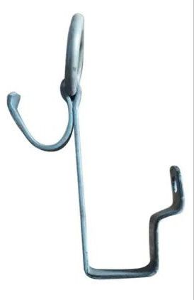 Honda Cb Shine Pillion Holder Hook