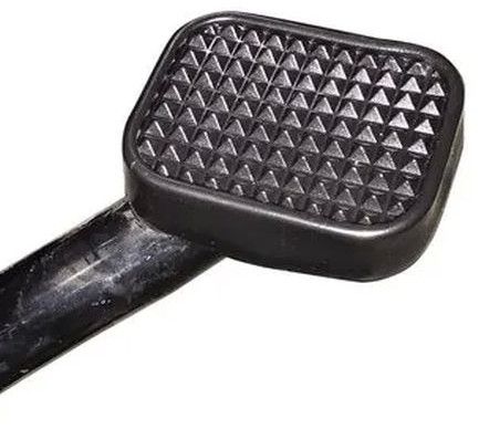 Honda Shine Brake Pedal Pad