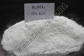 Potassium Sulphate