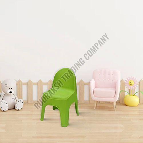 Italica Multipurpose Kids Plastic Chair