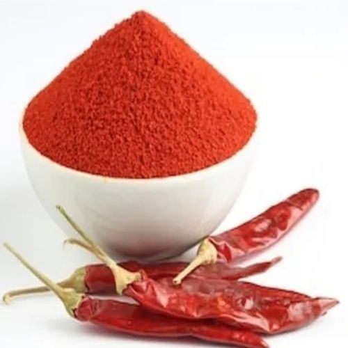 Kashmiri Red Chilli Powder for Cooking