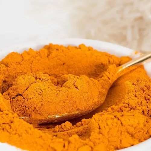 Turmeric Powder, Color : Yellow, Purity : 100%