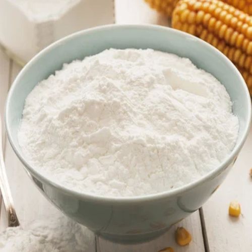 White Corn Flour, Certification : FSSAI for Cooking