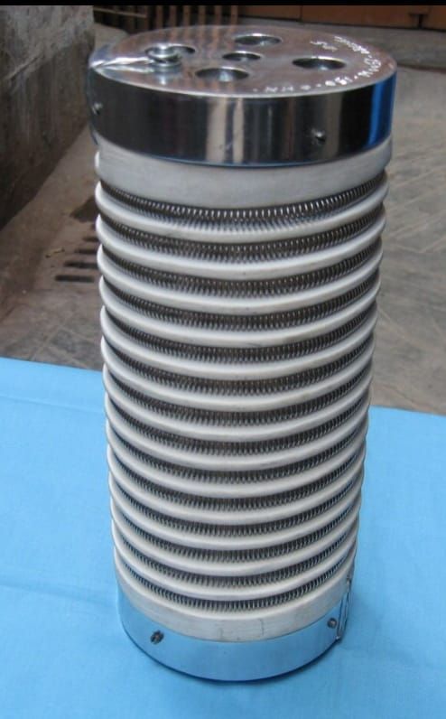 Lightning Arresters