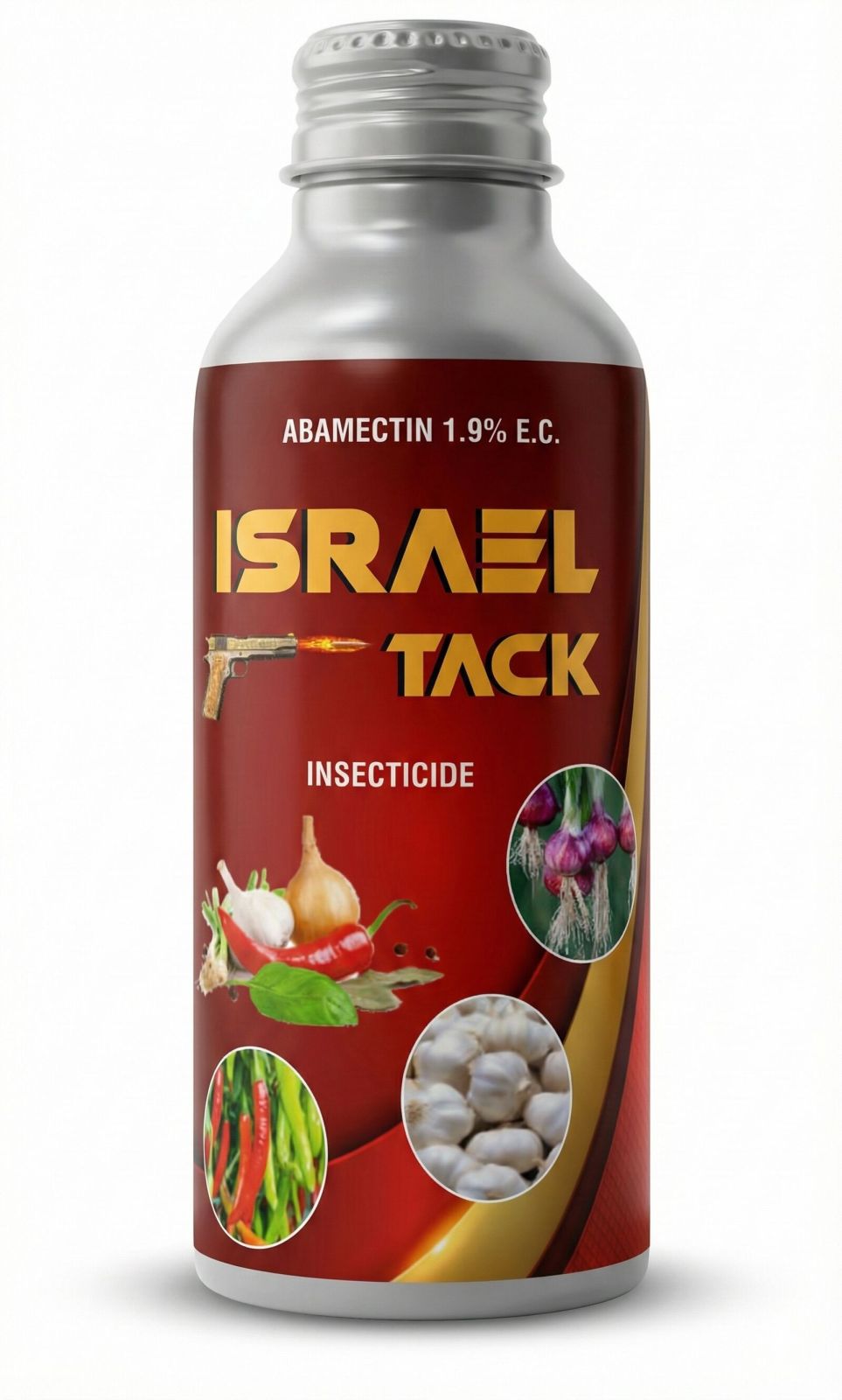 Israel Tack Insecticide