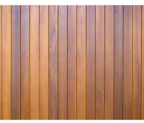Plain S4S Teak Wood Plank, Color : Light Brown, Grade : Premium