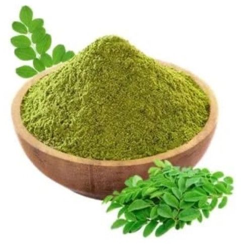 Organic Moringa Powder