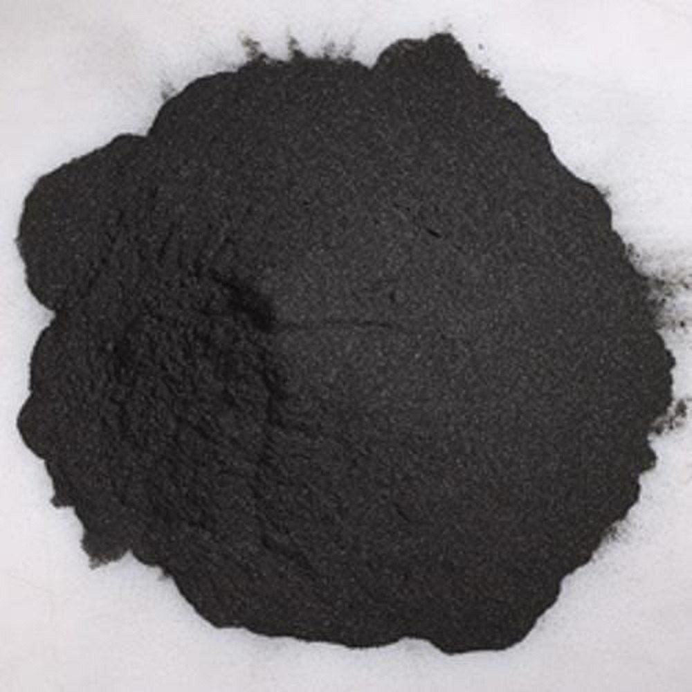 Black Coal Powder