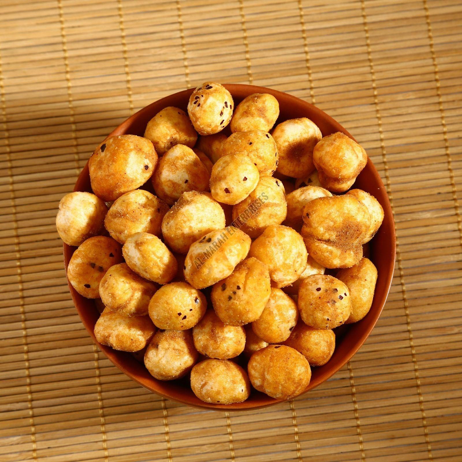 Caramel Phool Makhana