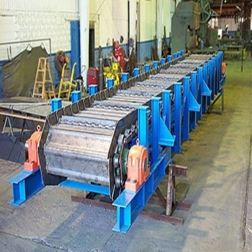 Slat Chain Conveyors