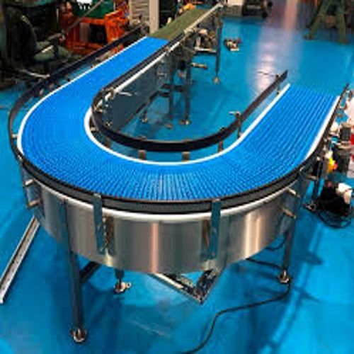 Modular Belt Conveyor