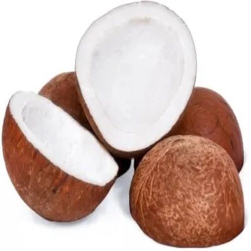 Dry Coconut Copra, Packaging Type : Vacuum-sealed Bag