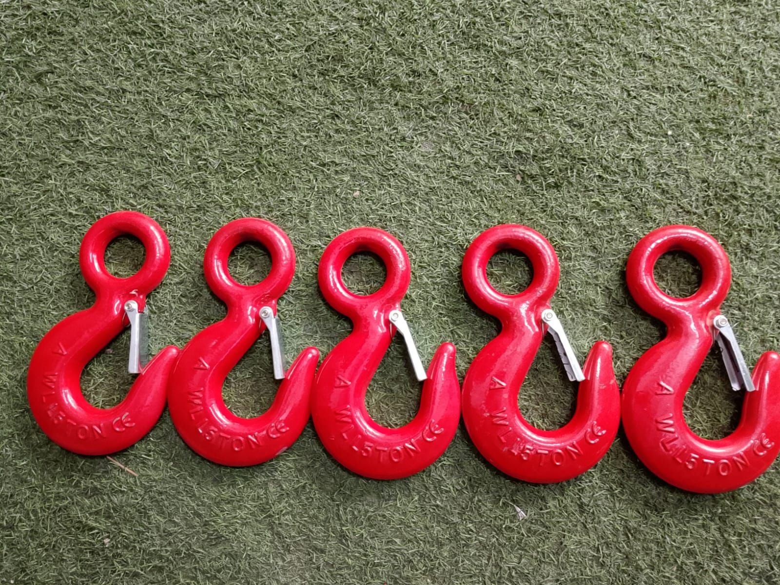 Lifting Eye Hook 5 Ton