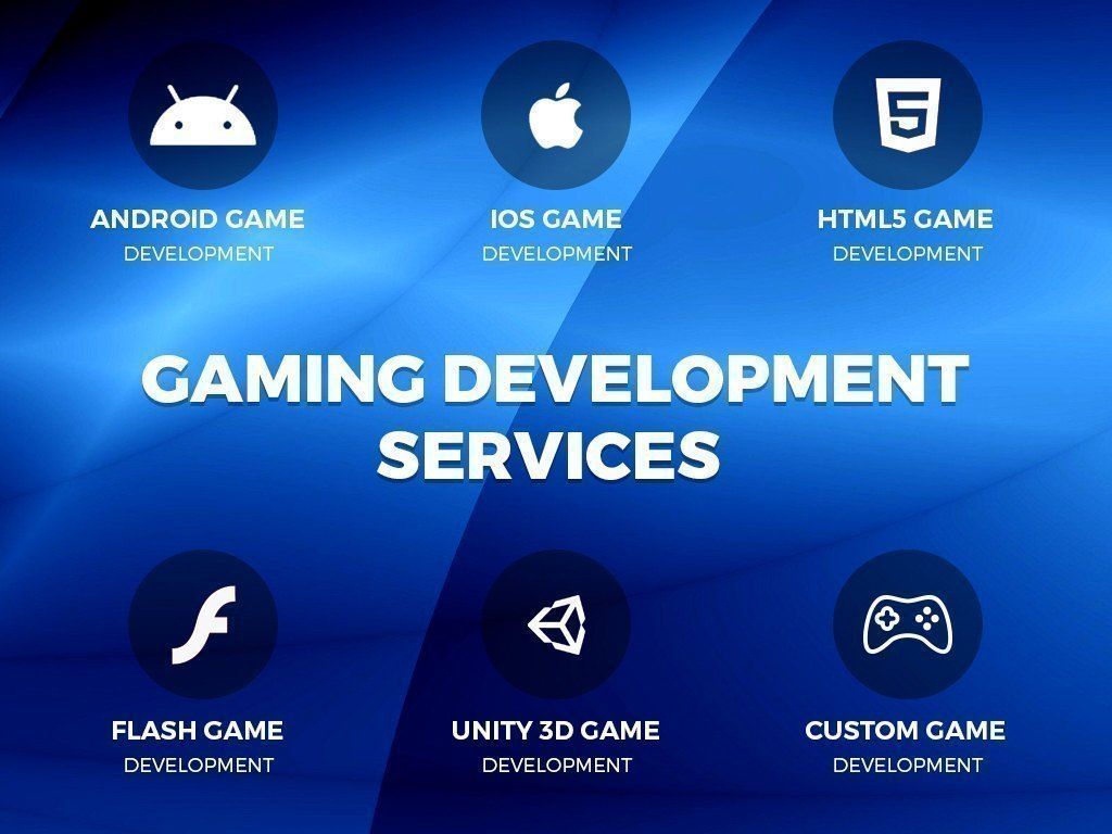 Game Development Service